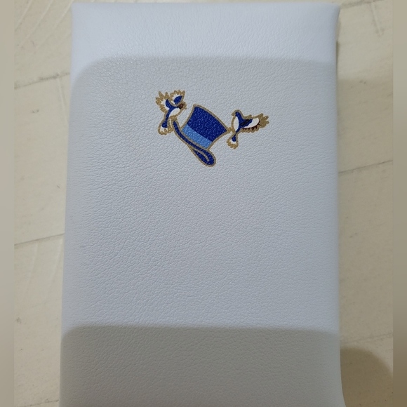 Hermes Cowboy Calvi card holder - Picture 2 of 10